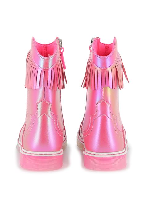 Stivaletti con frange BILLIEBLUSH KIDS | U2147947A